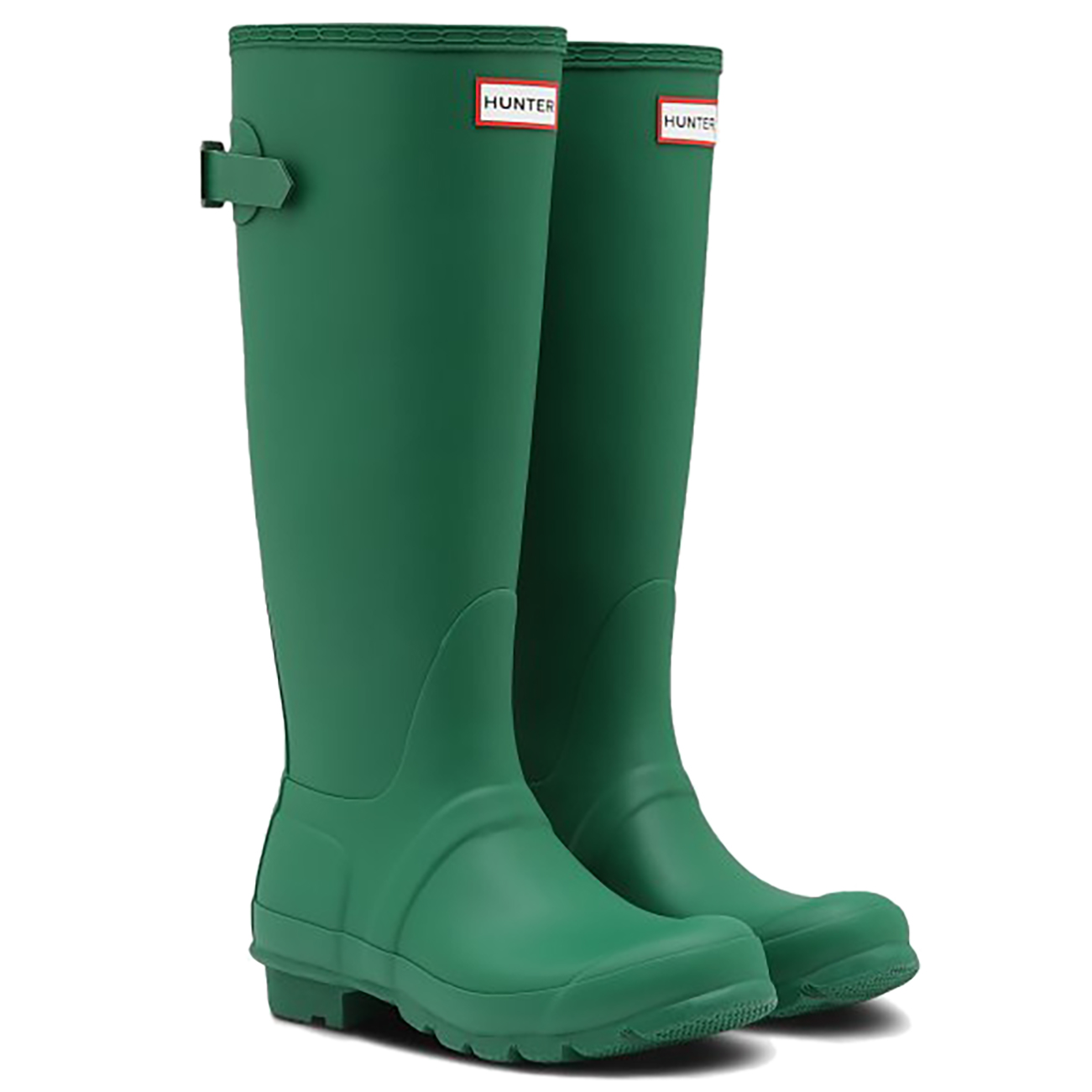 Mujer Hunter Original Tall Ajustable Wellington Impermeable Bota Goma De Goma Bota EE. UU. 5-11 9d9591 Mujer Hunter Original Tall Ajustable Wellington Impermeable Bota Goma De Goma Bota EE. UU. 5-11 9d9591
