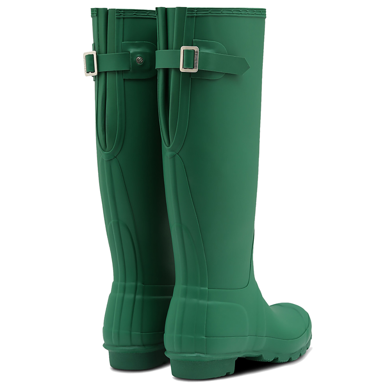 Mujer Hunter Original Tall Ajustable Wellington Impermeable Bota Goma De Goma Bota EE. UU. 5-11 9d9591 Mujer Hunter Original Tall Ajustable Wellington Impermeable Bota Goma De Goma Bota EE. UU. 5-11 9d9591