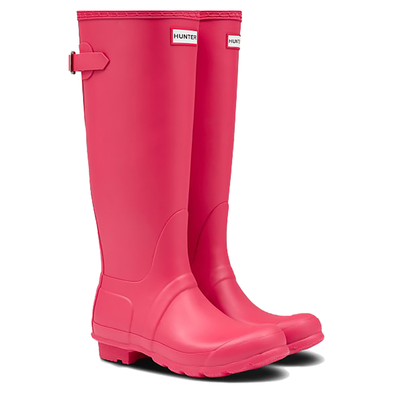 Mujer Hunter Original Tall Ajustable Wellington Impermeable Bota Goma De Goma Bota EE. UU. 5-11 9d9591 Mujer Hunter Original Tall Ajustable Wellington Impermeable Bota Goma De Goma Bota EE. UU. 5-11 9d9591