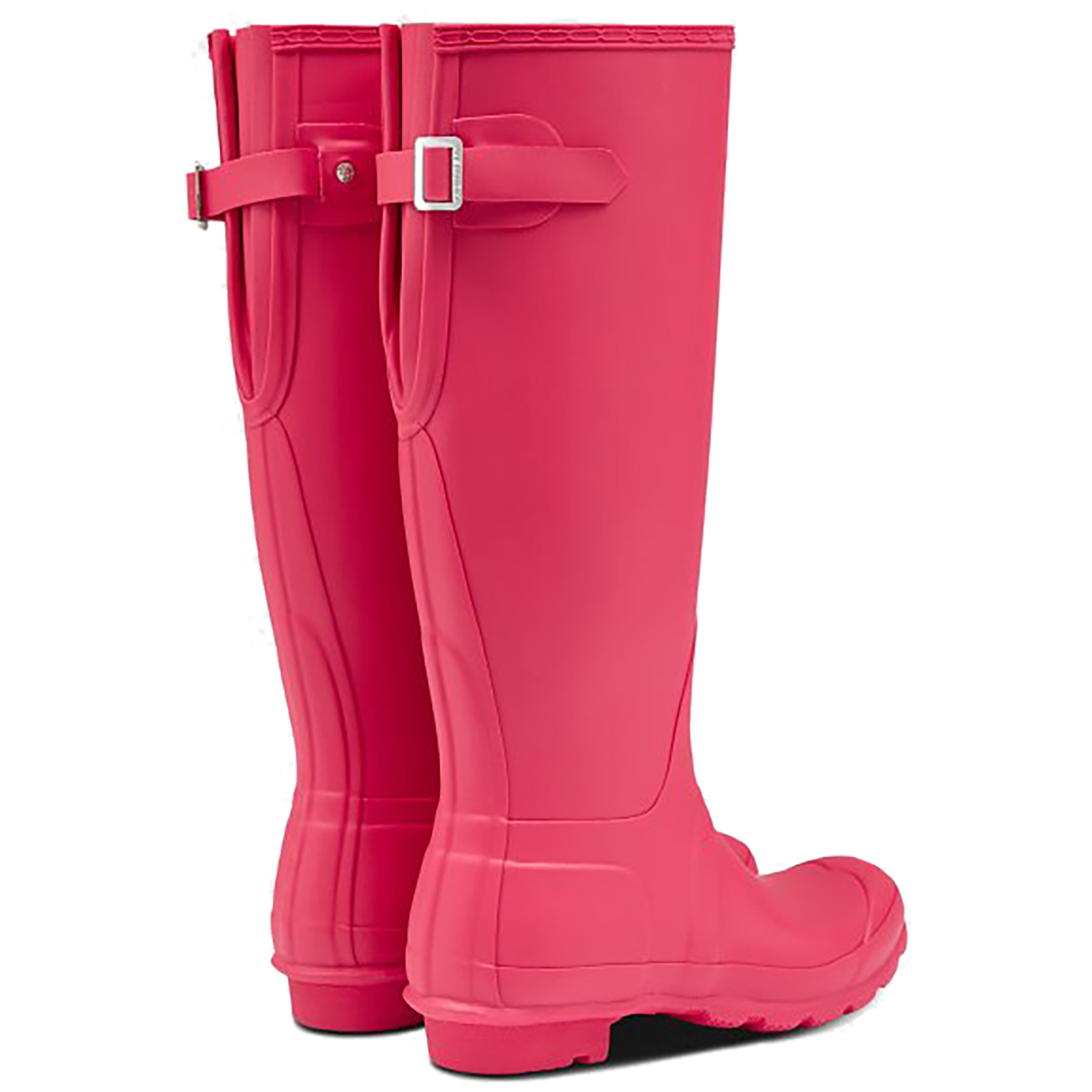 Mujer Hunter Original Tall Ajustable Wellington Impermeable Bota Goma De Goma Bota EE. UU. 5-11 9d9591 Mujer Hunter Original Tall Ajustable Wellington Impermeable Bota Goma De Goma Bota EE. UU. 5-11 9d9591