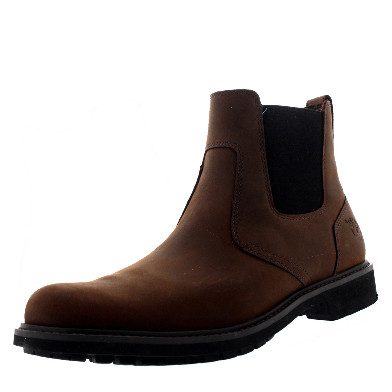 stormbuck chelsea boot timberland