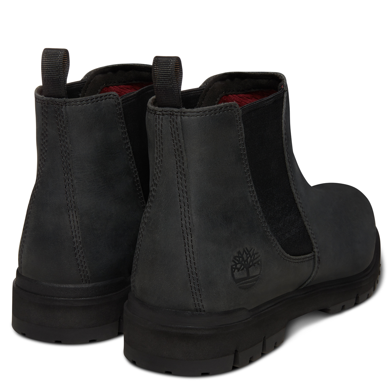 timberland radford chelsea boots