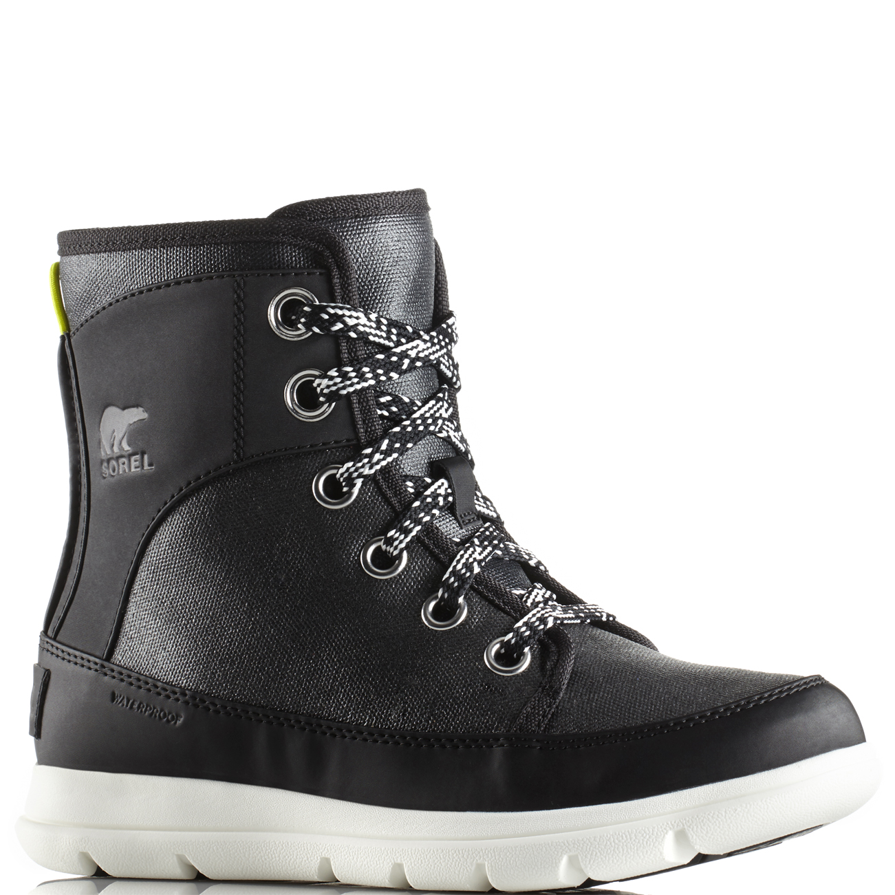 sorel rain snow boots