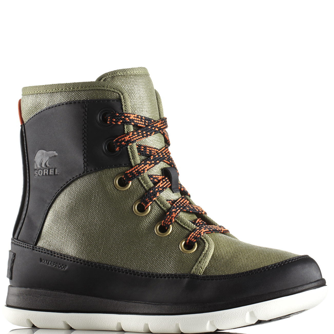 waterproof explorer 1964 winter boot
