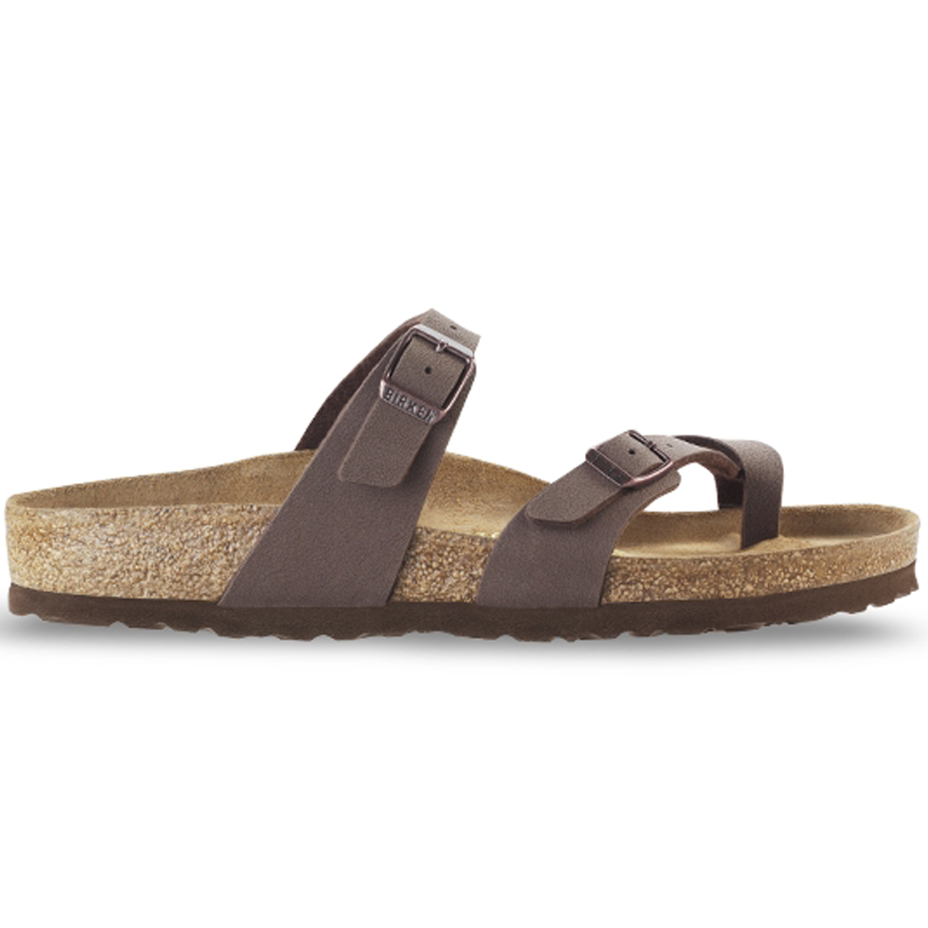 birkenstocks womens flat sandals