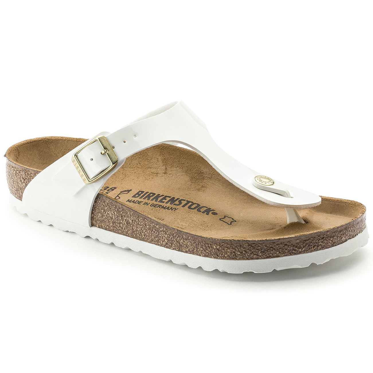 birkenstock toe post sandals
