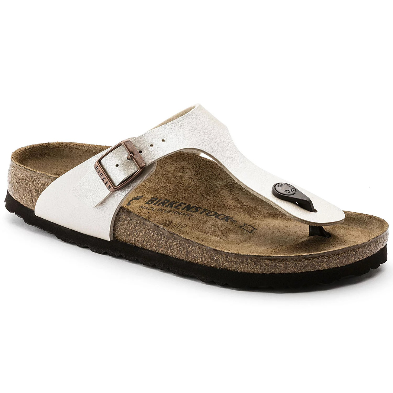 womens birko flor sandals