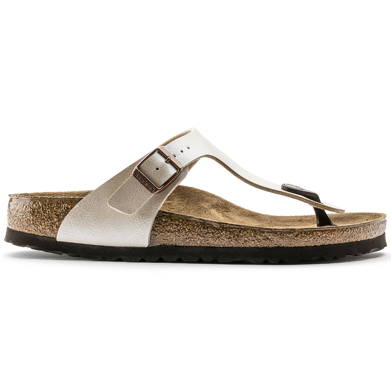 womens birko flor sandals