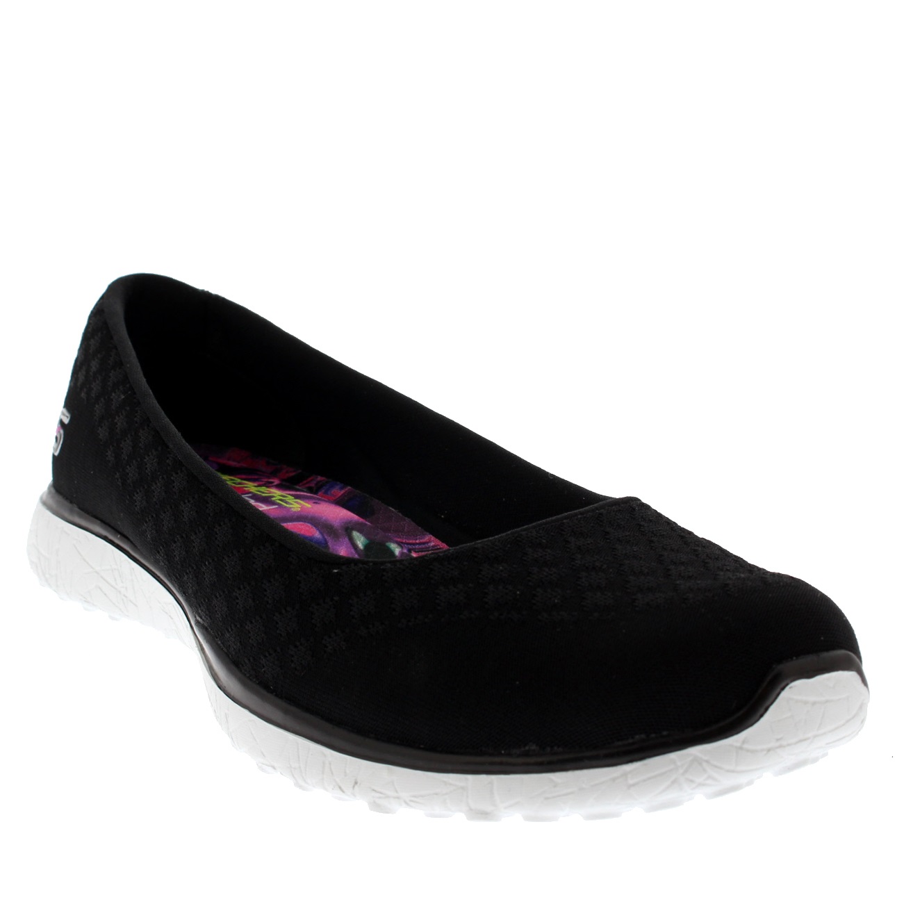 Mujer Skechers Microburst uno Deporte Yoga Yoga Deporte Caminar Ligero Zapatillas de EE. UU. 6-11 a7e30b Mujer Skechers Microburst uno Deporte Yoga Yoga Deporte Caminar Ligero Zapatillas de EE. UU. 6-11 a7e30b
