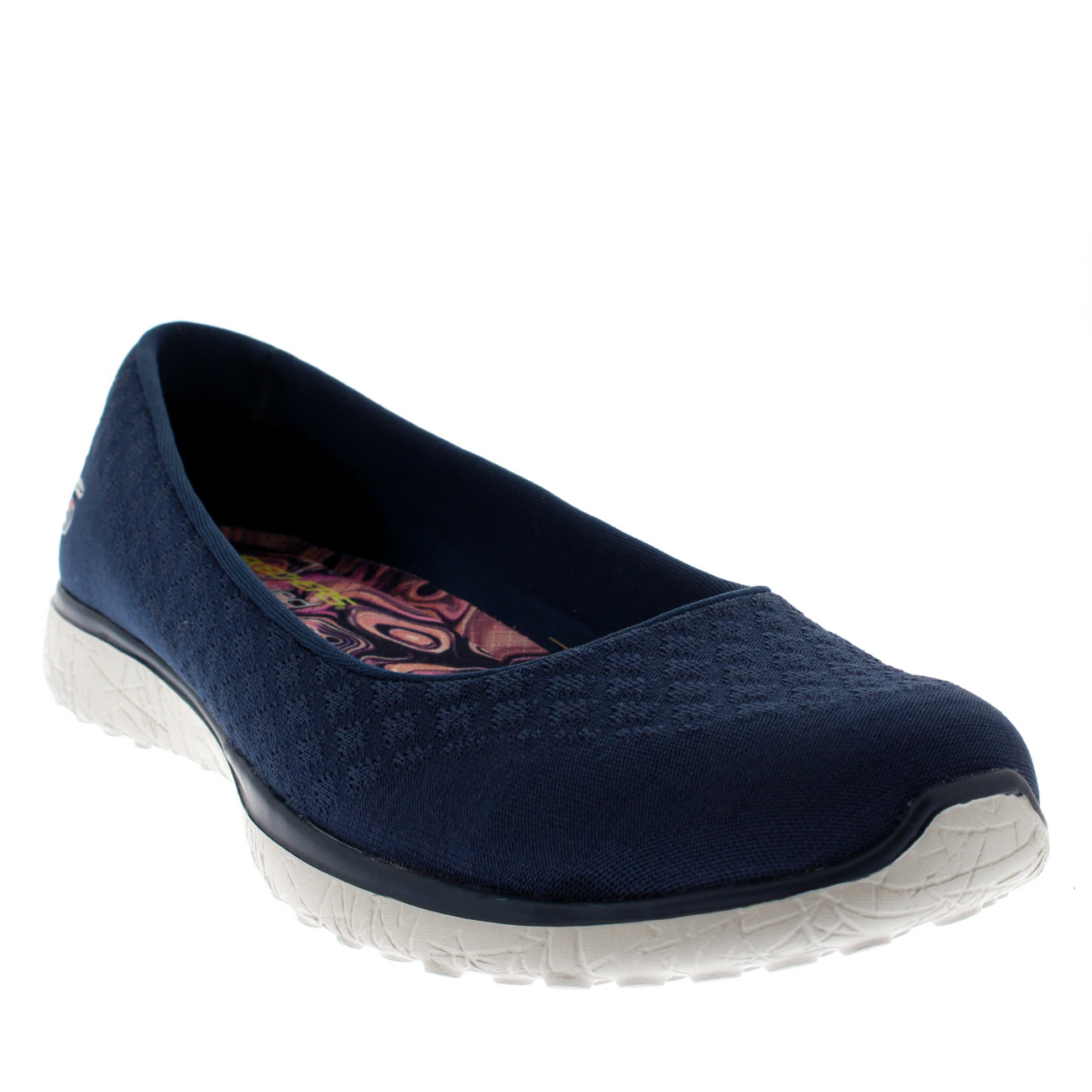 Mujer Skechers Microburst uno Deporte Yoga Yoga Deporte Caminar Ligero Zapatillas de EE. UU. 6-11 a7e30b Mujer Skechers Microburst uno Deporte Yoga Yoga Deporte Caminar Ligero Zapatillas de EE. UU. 6-11 a7e30b