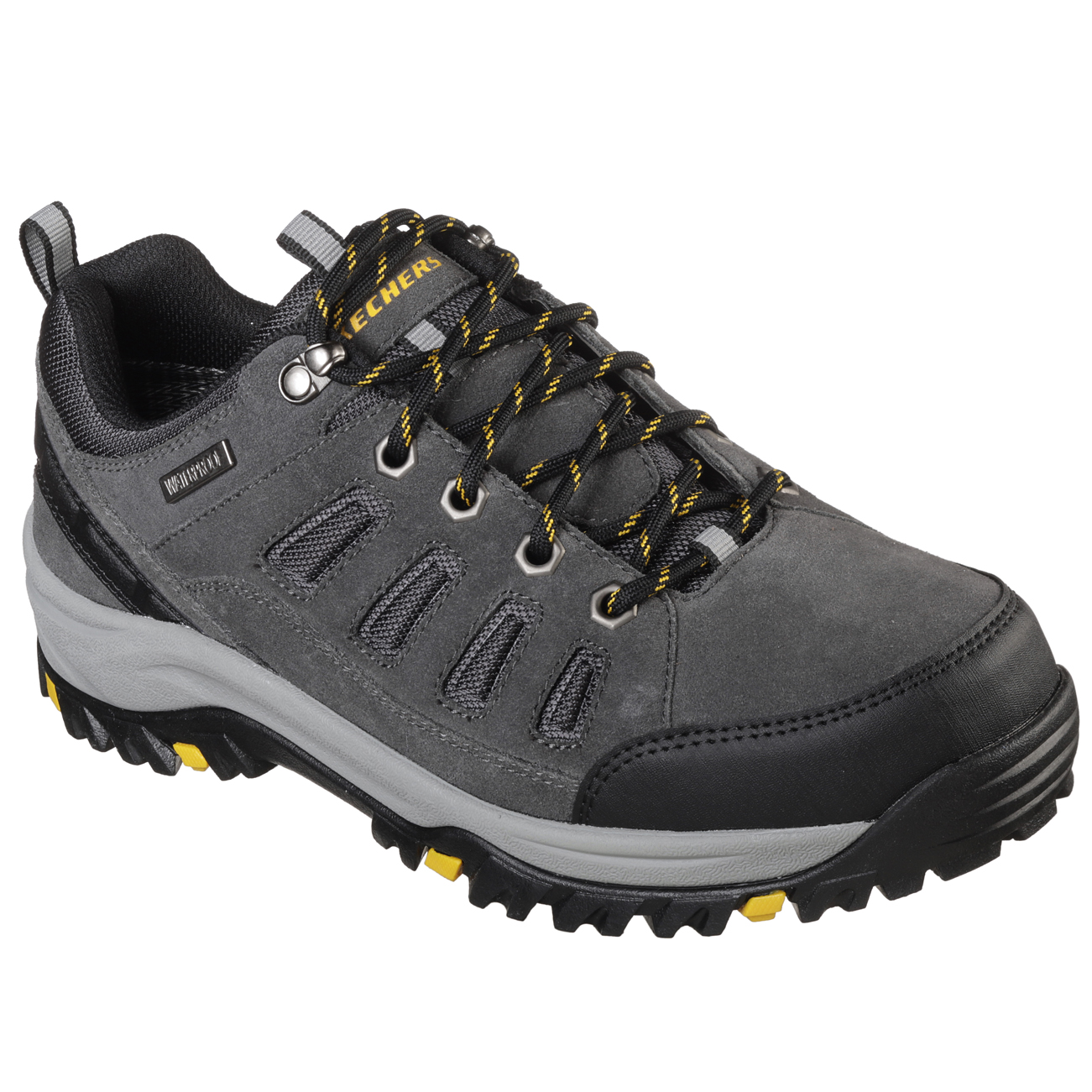 skechers trekking