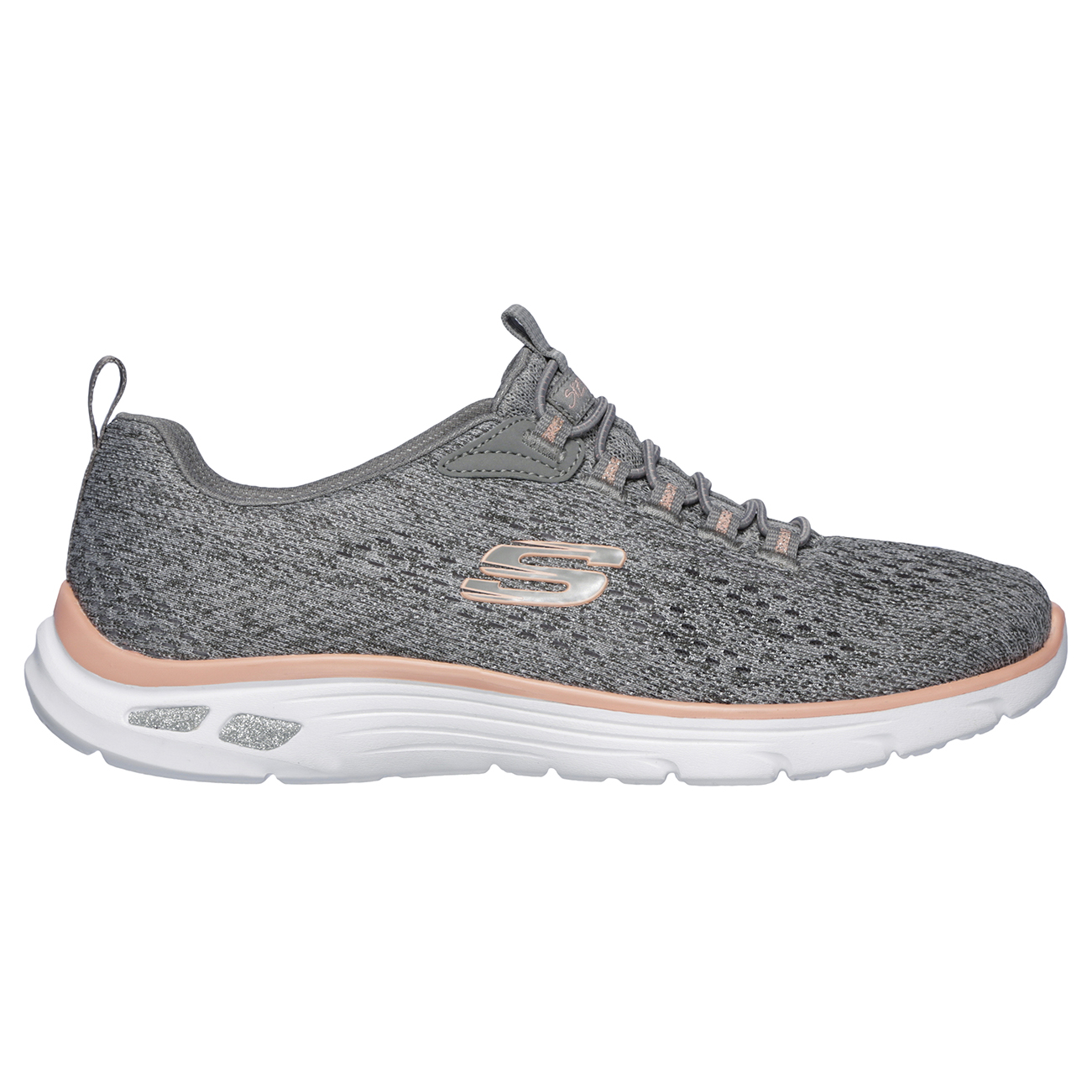 ladies sport d lux walker trainers