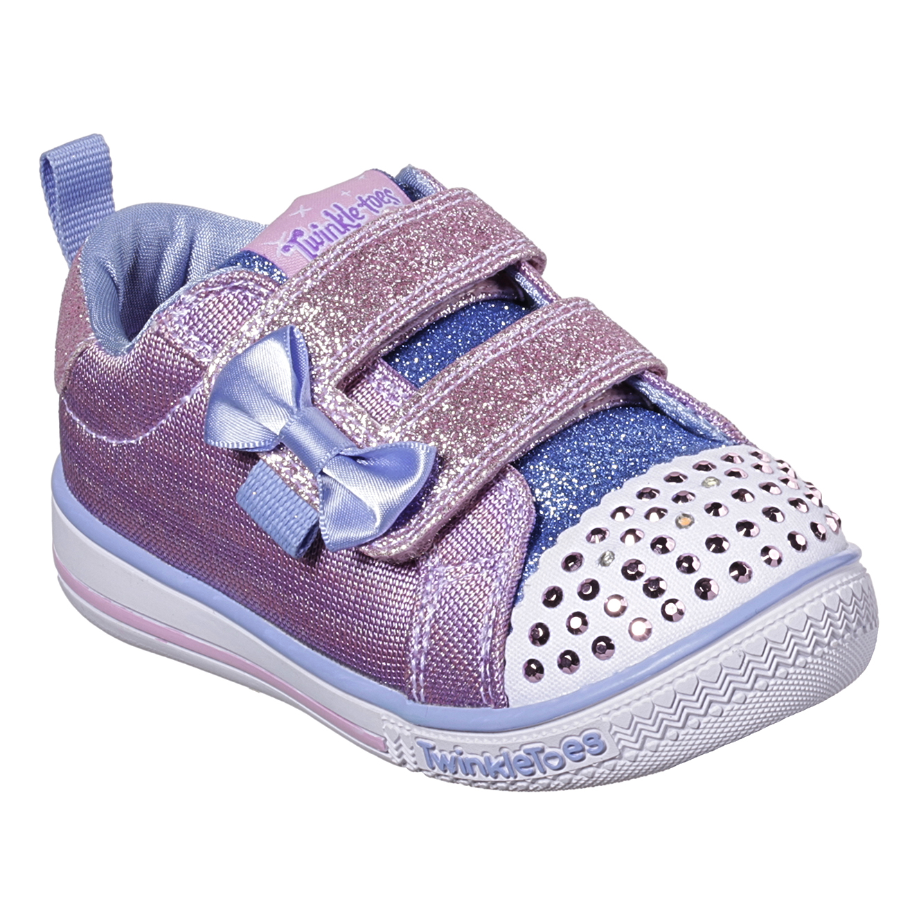 skechers twinkle play