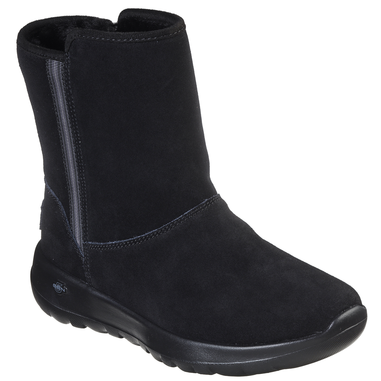 skechers joy winter boot