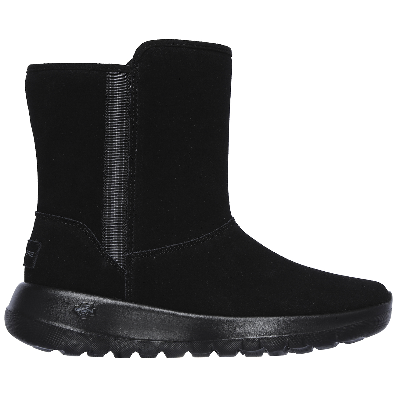 skechers joy winter boot
