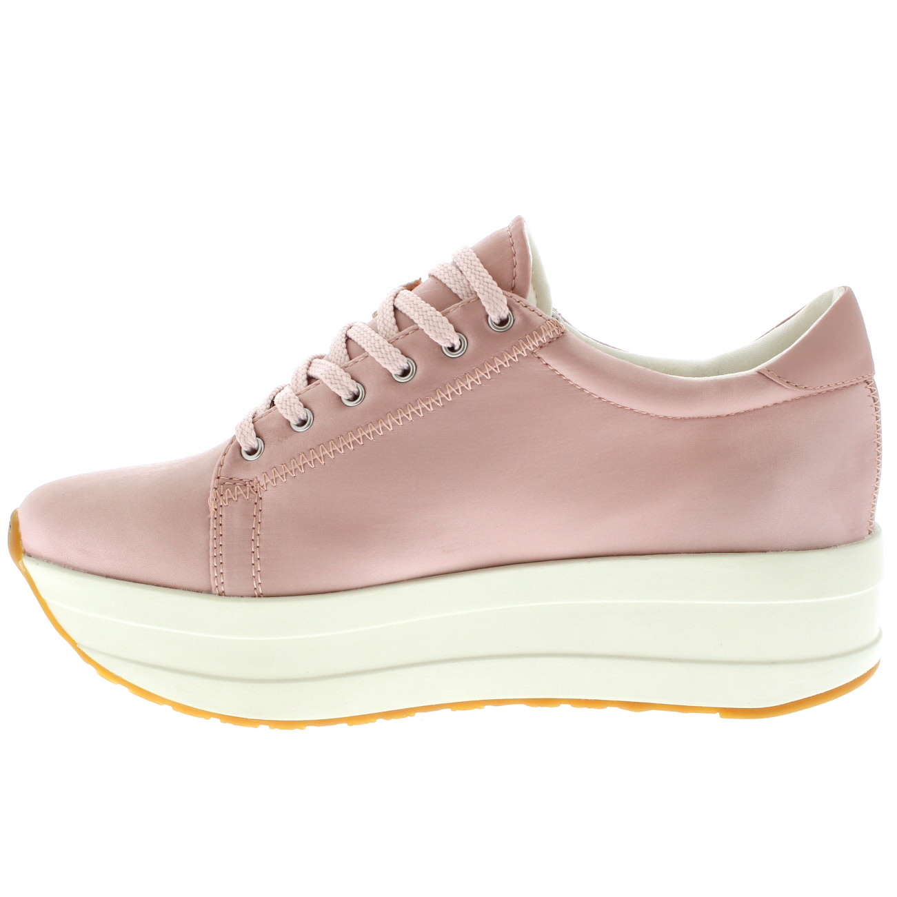 vagabond casey platform sneakers