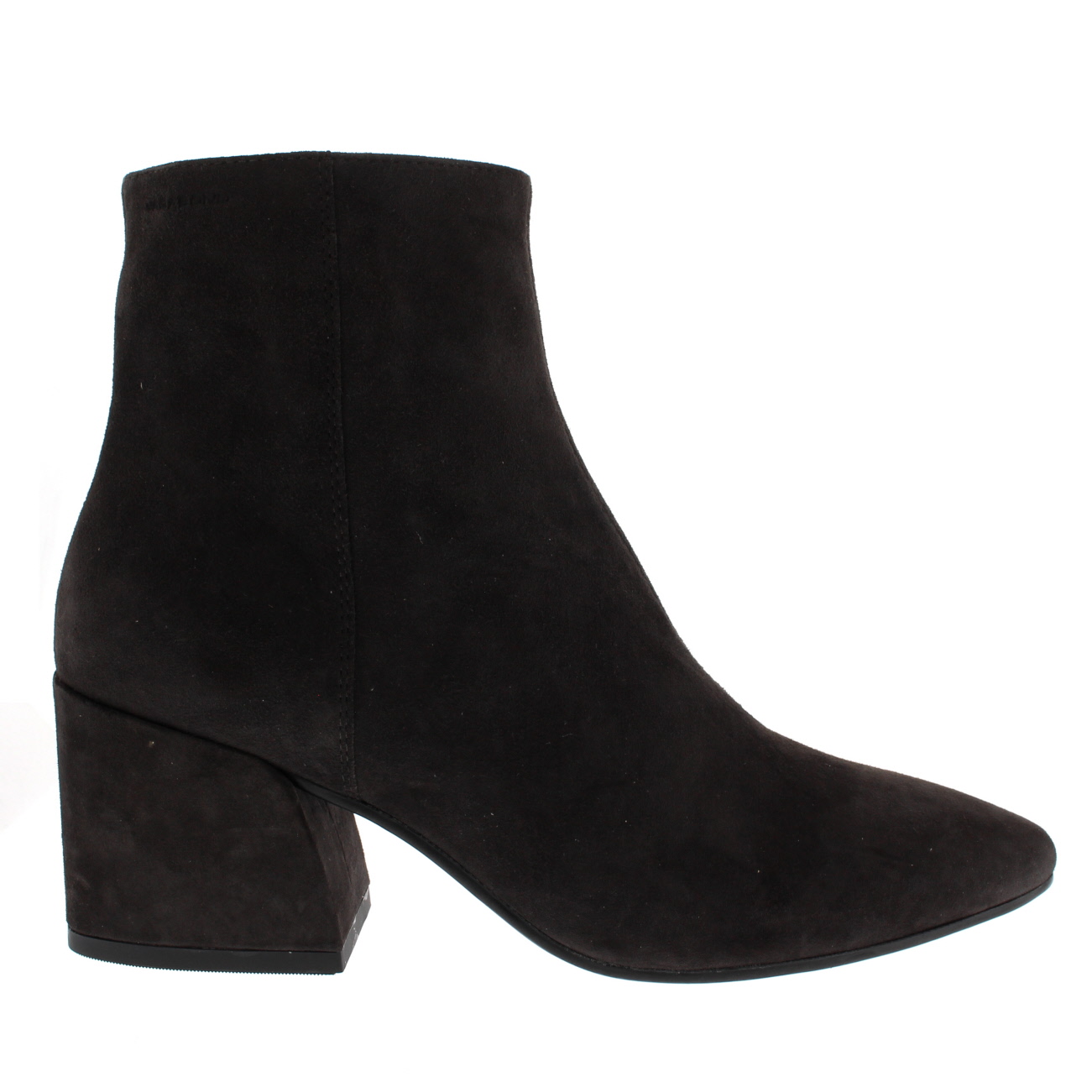 Womens Vagabond Olivia Fashion Winter Suede Pointed Toe Ankle Boots Womens Vagabond Olivia Fashion Winter Suede Pointed Toe Ankle Boots