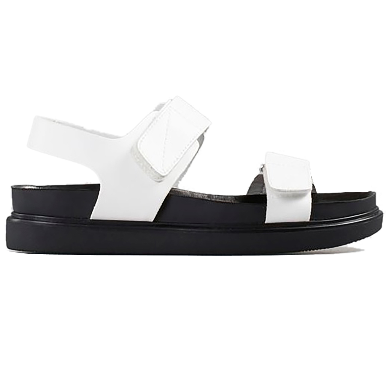 Womens Vagabond Erin Summer Flatform Fashion Cut Out ...
