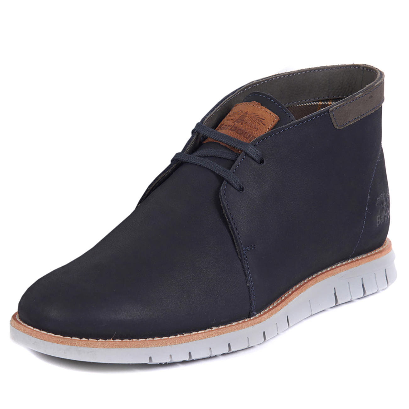 barbour boughton chukka boots