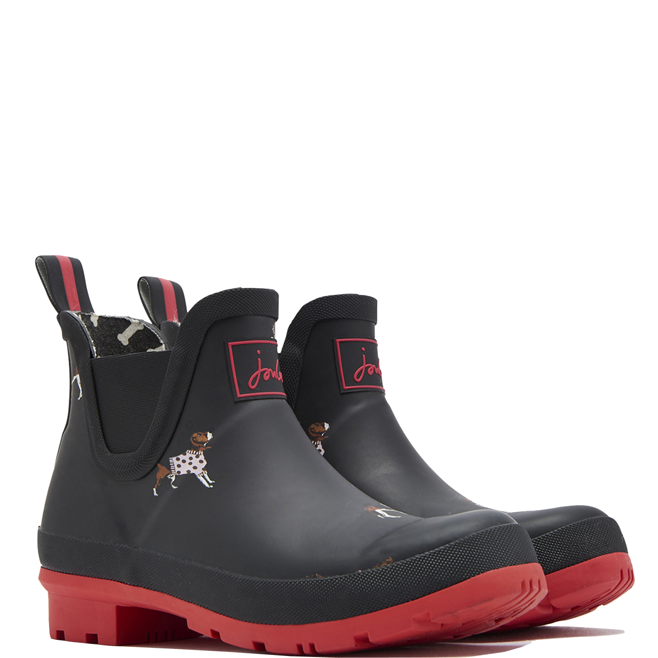 Para mujer Julios wellibobs Impermeable de Wellingtons Goma tobillo botas de lluvia Wellingtons de EE. UU. 5-10 9d67d7 Para mujer Julios wellibobs Impermeable de Wellingtons Goma tobillo botas de lluvia Wellingtons de EE. UU. 5-10 9d67d7