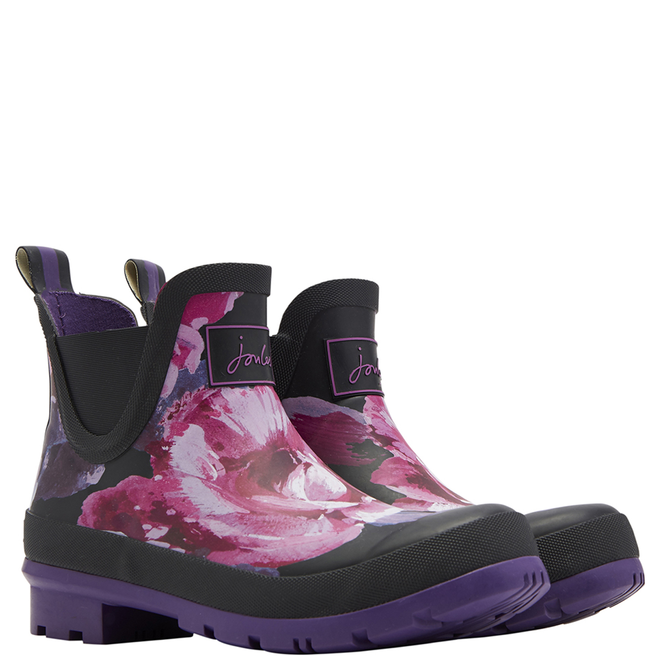 Para mujer Julios wellibobs Impermeable de Wellingtons Goma tobillo botas de lluvia Wellingtons de EE. UU. 5-10 9d67d7 Para mujer Julios wellibobs Impermeable de Wellingtons Goma tobillo botas de lluvia Wellingtons de EE. UU. 5-10 9d67d7