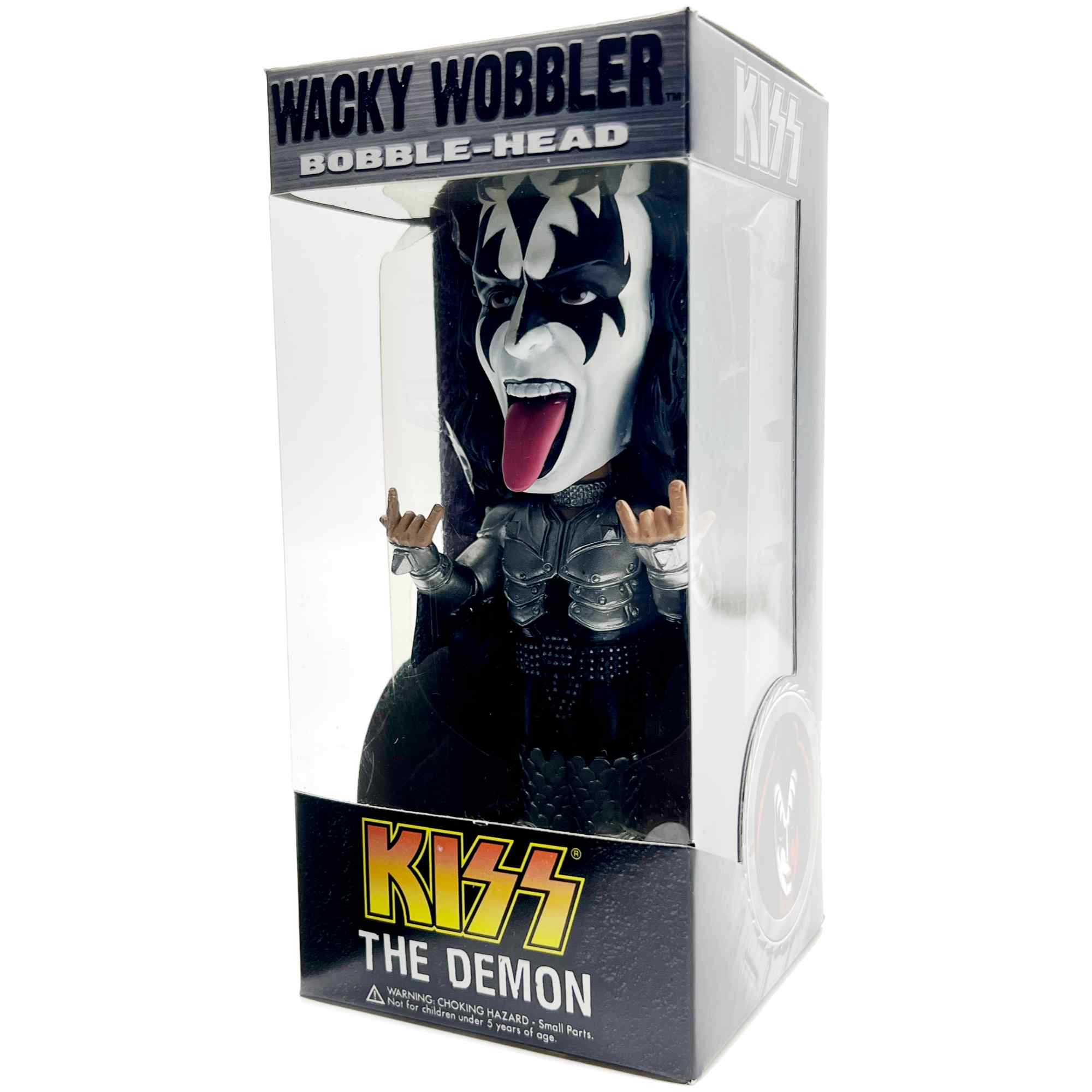 KISS The Demon Gene Simmons Funko 7