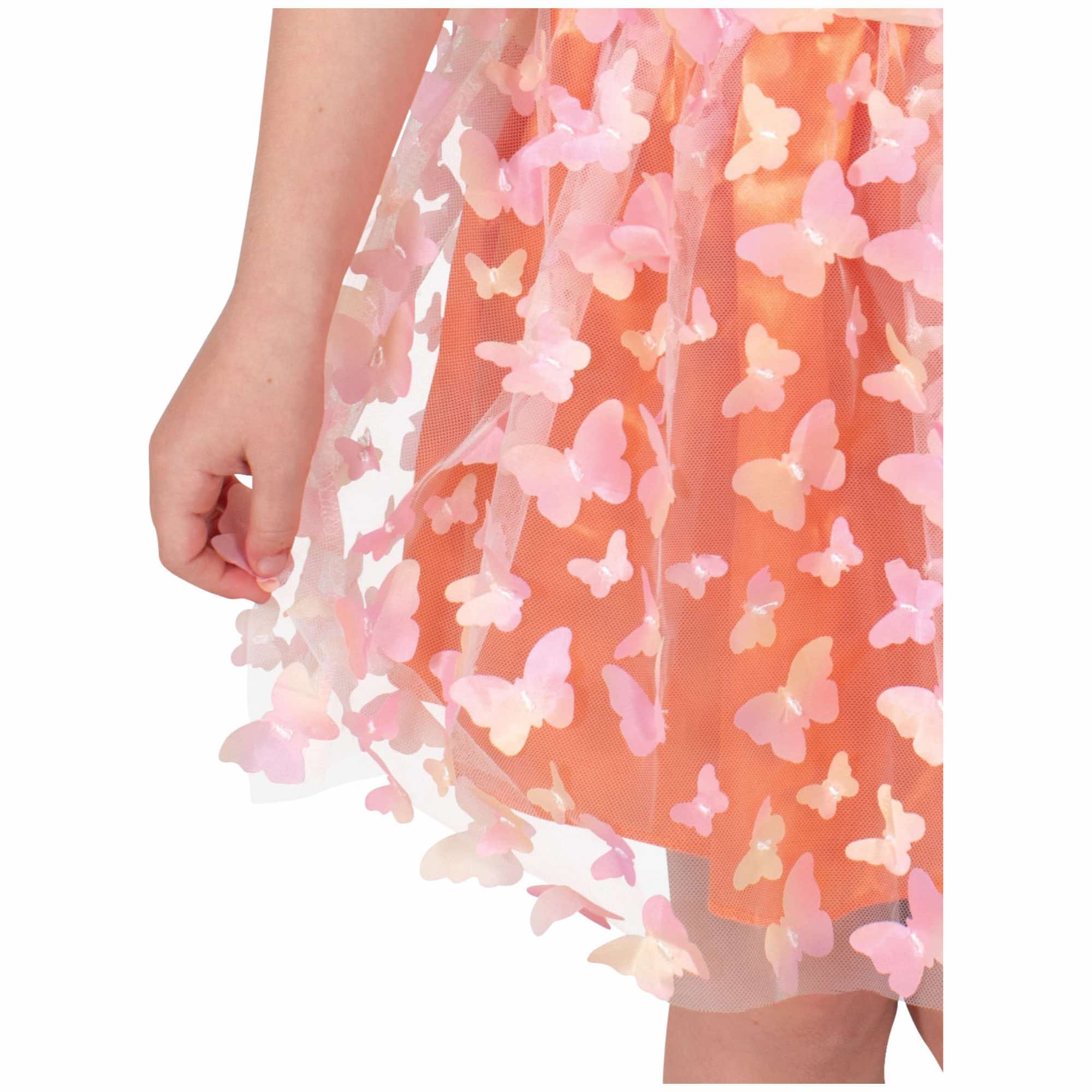 Emma Memma Deluxe ABC Kids TV Watkins Book Week Child Girls Costume - Picture 5 of 6