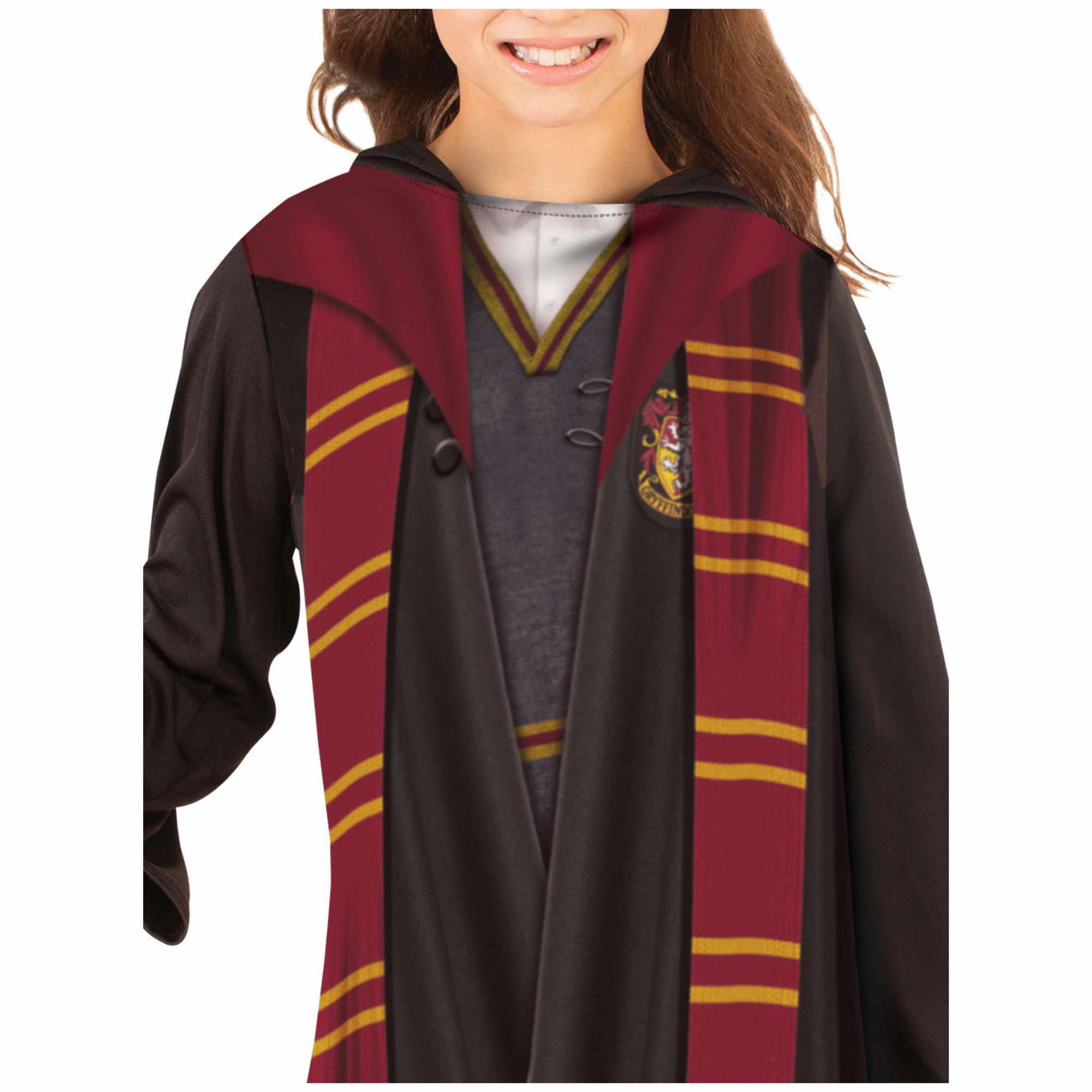 Hermine Granger Harry Potter Film Buchwoche Kinder Mädchen Kostüm