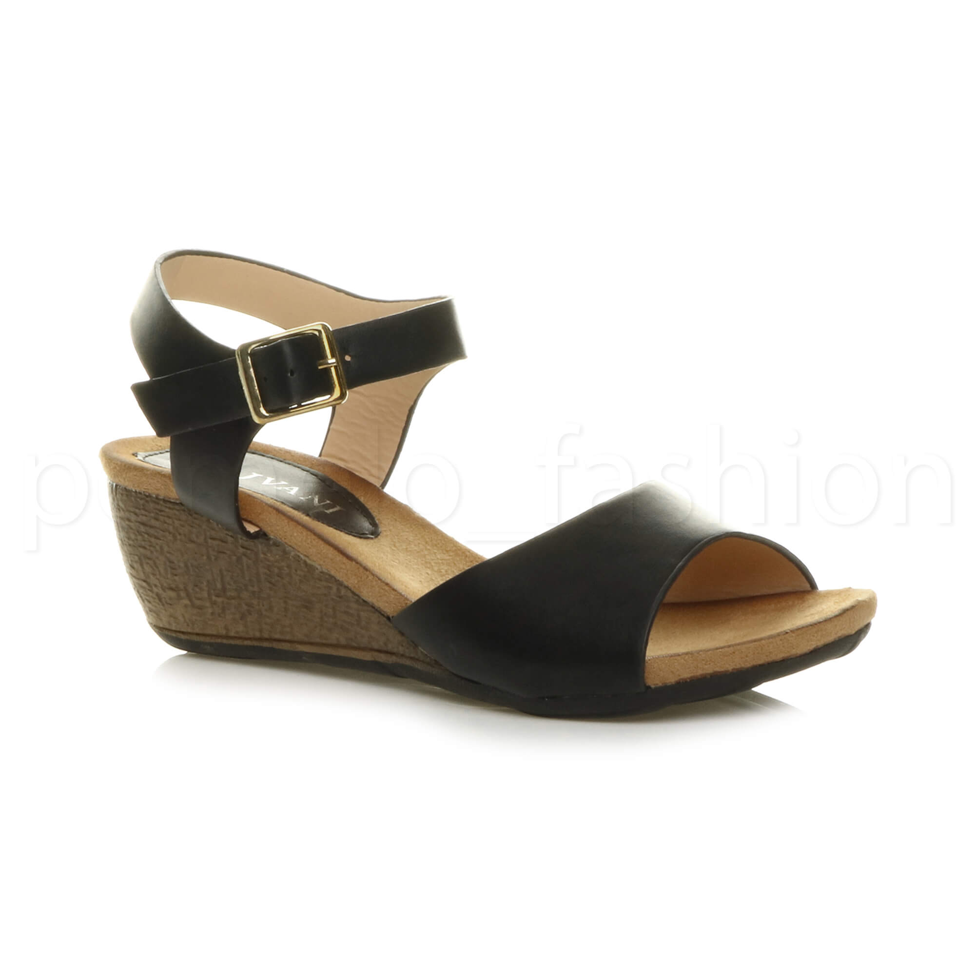 smart sandals for work