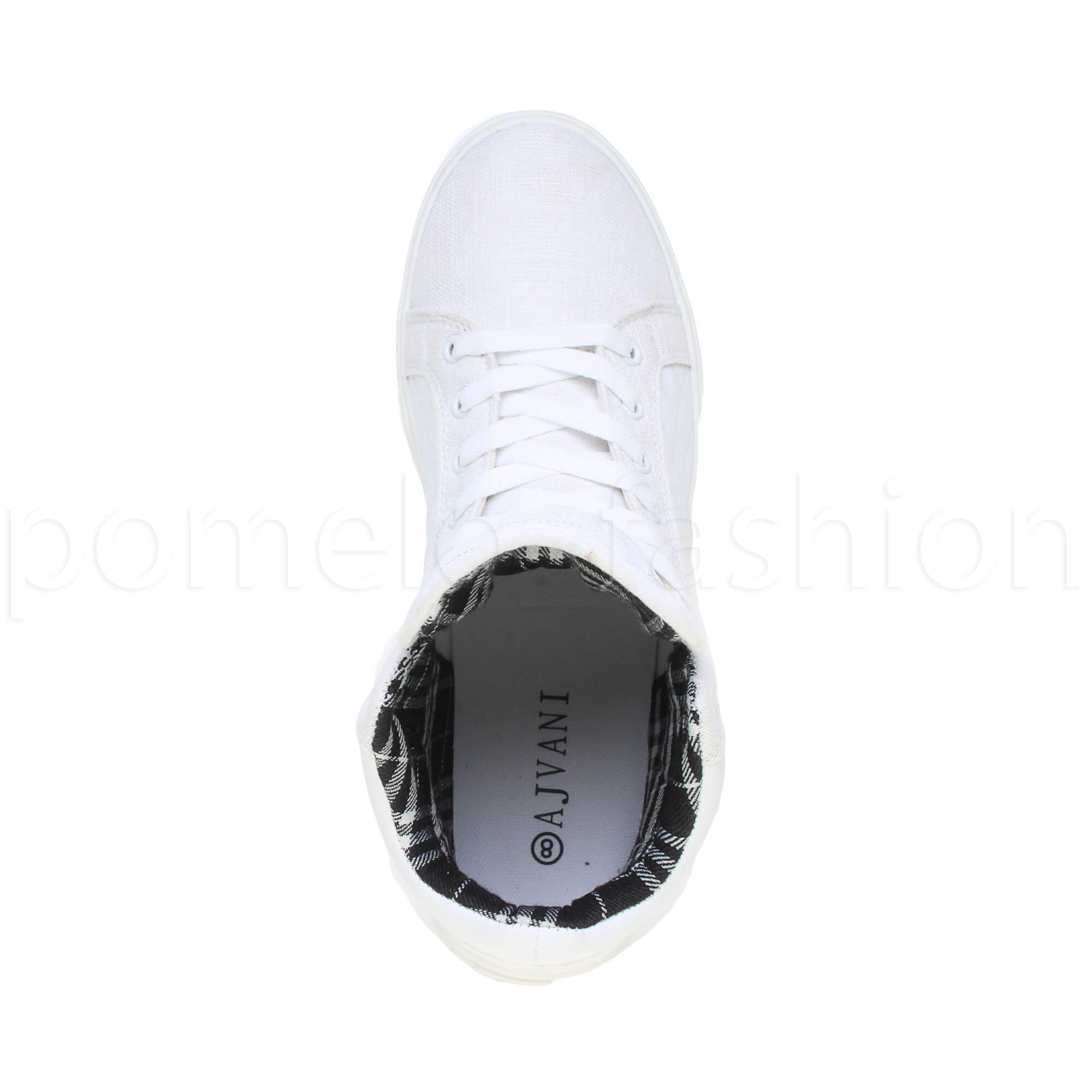 Homme Matelassé plates lacets hi high top bottes formateur Taille Cheville Baskets Taille formateur 02439b Homme Matelassé plates lacets hi high top bottes formateur Taille Cheville Baskets Taille formateur 02439b