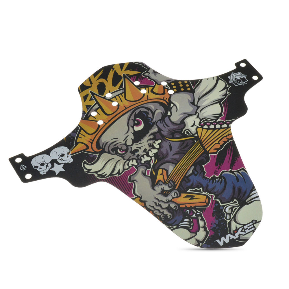 mtb mud guard set