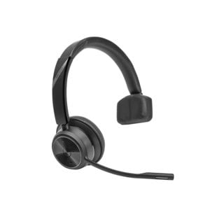 Hp Poly Savi 7300 Office 7310 Wireless On-Ear Over-The-Head Mono Headset Black M