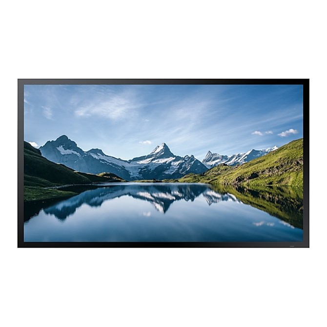 Samsung OH46B-S Digital signage flat panel 116.8 cm 46 VA 3500 cd/m? Full HD Bla