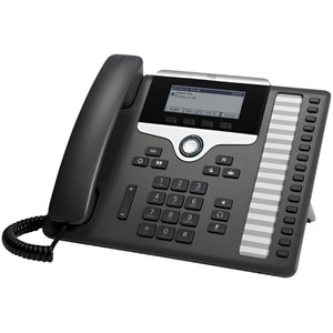 Cisco Ip Business Phone 7861 3.5-