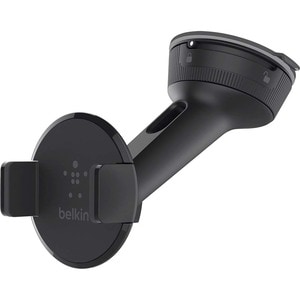 Belkin F8M978BT Mobile Phone/Smartphone Passive Holder Car Black