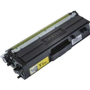 Brother TN423Y Original Laser Toner Cartridge Yellow Pack 4000 Pages