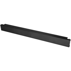 Startech 1U Blanking Panels Tool Less Blank Rack Panel Blank Rack Panels Filler