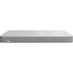 Cisco Meraki Mx67 Network Security/Firewall Appliance 5 Port 10/100/1000Base-T G