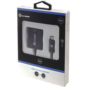 Alogic Graphic Adapter Usb Type C 1 X Vga
