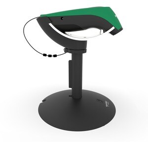 Socket Mobile Socketscan S740 Handheld Barcode Scanner Wireless Connectivity Gre