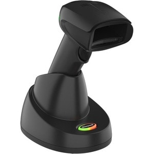Honeywell Xenon Extreme Performance 1952G Handheld Barcode Scanner Kit Wireless