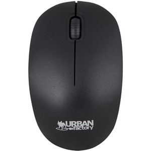 Urban Factory Free Wireless 2.4Ghz Mouse