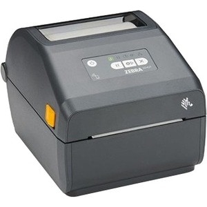 Zebra Zd421. Print Technology: Thermal Transfer Maximum Resolution: 203 X 203 Dp