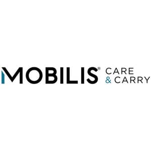 Mobilis 036242. Brand Compatibility: Zebra Compatibility: Ec50/Ec55 Protection F