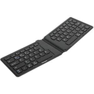 Targus AKF003UK. Keyboard form Factor: Mini Connectivity Technology: Wireless De