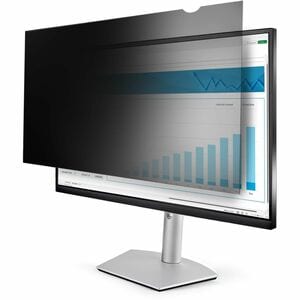 Startech Monitor Privacy Screen for 22"" Display Widescreen Computer Monitor Secu