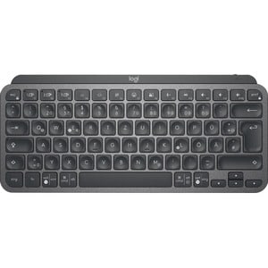 Logitech Master Mx Keys Mini Minimalist Wireless Illuminated Keyboard. Keyboard