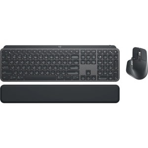 Logitech 920-010926. Keyboard form Factor: Full-Size 100%. Keyboard Style: Strai