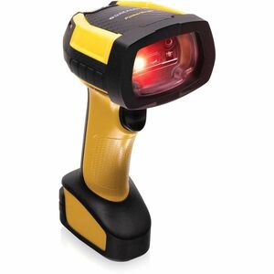Datalogic PM9600-HP433RBK30. Type: Handheld Bar Code Reader Scanner Type: 1D/2D