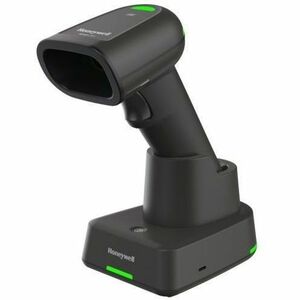Honeywell 1962GHD-2USB-5-R. Type: Handheld Bar Code Reader Scanner Type: 1D/2D L